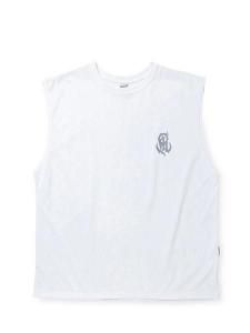 <img class='new_mark_img1' src='https://img.shop-pro.jp/img/new/icons1.gif' style='border:none;display:inline;margin:0px;padding:0px;width:auto;' /> CALEE  MULTI FUNCTION LOGO N/S TEE ( Ρ꡼ åȥ ) White