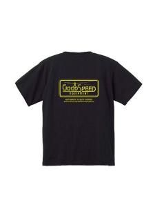 <img class='new_mark_img1' src='https://img.shop-pro.jp/img/new/icons1.gif' style='border:none;display:inline;margin:0px;padding:0px;width:auto;' /> GOODSPEED equipment  OL T's S/S ( S/S ץ T ) Black
