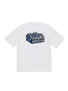 <img class='new_mark_img1' src='https://img.shop-pro.jp/img/new/icons1.gif' style='border:none;display:inline;margin:0px;padding:0px;width:auto;' /> GOODSPEED equipment  TB T's S/S ( S/S ӥå륨å ץ T ) White