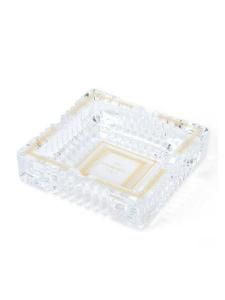 <img class='new_mark_img1' src='https://img.shop-pro.jp/img/new/icons1.gif' style='border:none;display:inline;margin:0px;padding:0px;width:auto;' /> HIDE AND SEEK  Glass Ashtray ( 饹  ) 
