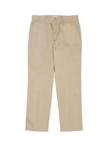 <img class='new_mark_img1' src='https://img.shop-pro.jp/img/new/icons1.gif' style='border:none;display:inline;margin:0px;padding:0px;width:auto;' /> RADIALL  CNQ FRISCO - STRAIGHT FIT PANTS ( ȥ졼ȥեå Υѥ ) 41Khaki