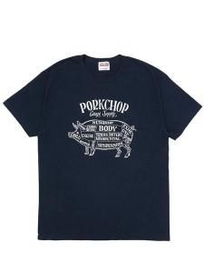PORKCHOP GARAGE SUPPLY ( ポークチョップガレージサプライ