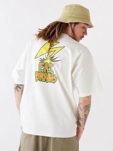 F.A.T. DISCUS ATHLETIC ホワイト トレーナー JUMBO SWEAT｜FAT ONLINE SHOP | FATYO.COM