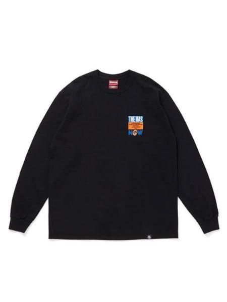 ラスト1点　新品　BRIEFING TOUR LS HIGH NECK ブラック SLY | PUFFER LONG ブーツ (ブーツ ) |SHEL'TTER WEBSTORE