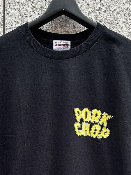 Porkchop Garage Supply ValleyAuto ロンT 楽天市場】【公式・正規取扱】ポークチョップガレージサプライ