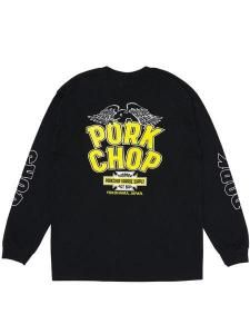 Porkchop Garage Supply ValleyAuto ロンT compass1694229468.jpg