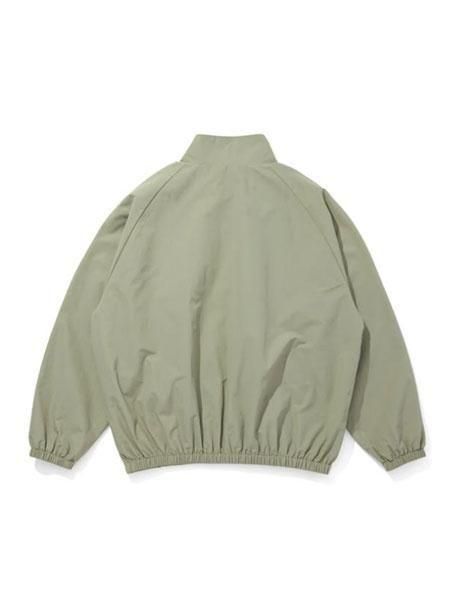 HIDE AND SEEK 】 Track Jacket ( 25aw ) ( トラックジャケット
