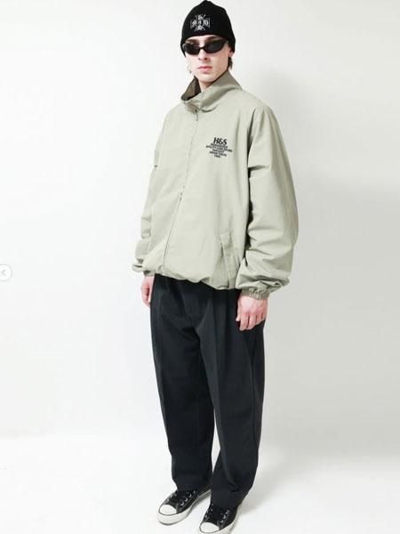 最終値下 STUMPSTAMP MONOURI STORE トラックジャケット 最終値下 STUMPSTAMP MONOURI STORE トラックジャケット