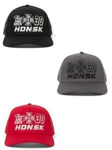 <img class='new_mark_img1' src='https://img.shop-pro.jp/img/new/icons1.gif' style='border:none;display:inline;margin:0px;padding:0px;width:auto;' /> HIDE AND SEEK  30 Mesh CAP ( å å ) 