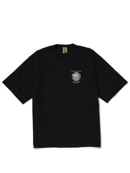 トップス ROUGHANDRUGGED MESH TSHIRTS ROUGHANDRUGGED MESH TSHIRTS