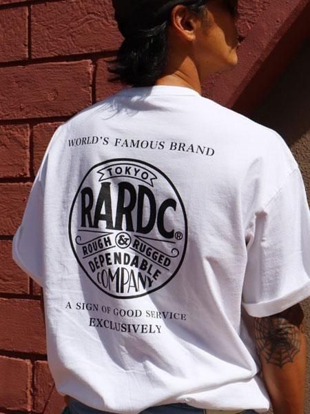 ウェア・シャツ ROUGH AND RUGGED ROUGH AND RUGGED,ROUGHANDRUGGED,ラフアンドラゲッド,公式