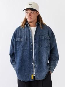F.A.T STANDILITY ジャケット　XL TAILAX - FAT (エフエーティー) - outer (アウター) | FIGURE