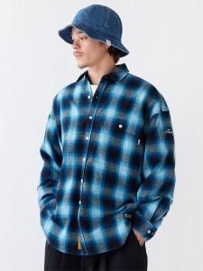 <img class='new_mark_img1' src='https://img.shop-pro.jp/img/new/icons1.gif' style='border:none;display:inline;margin:0px;padding:0px;width:auto;' /> F.A.T.  ߡ BIG MAC  MAC SHADE ( BIG 륨å L/S ֥å ͥ륷 ) Turquoise