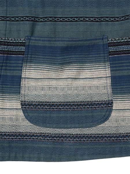 RADIALL 】 EL CAMINO - CHORE SHIRT L/S ( L/S チョア シャツ