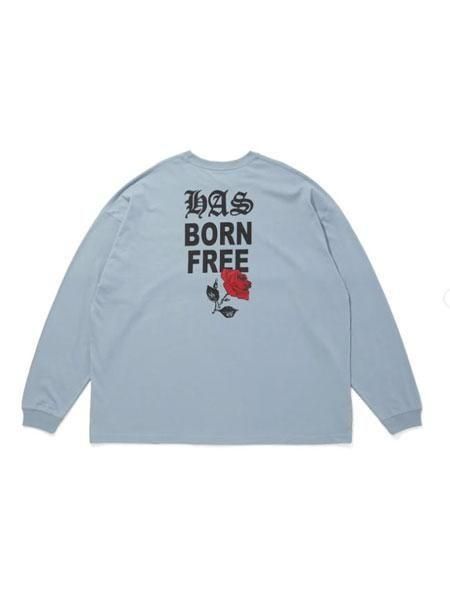 House on the hill S/S Tee (Flower) Tシャツ House on the hill S/S Tee (Flower) Tシャツ S/S Tee (Flower