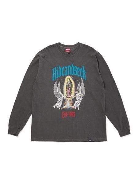 Lim's デッドストック フリンジシャツ S Lim´s デッドストック