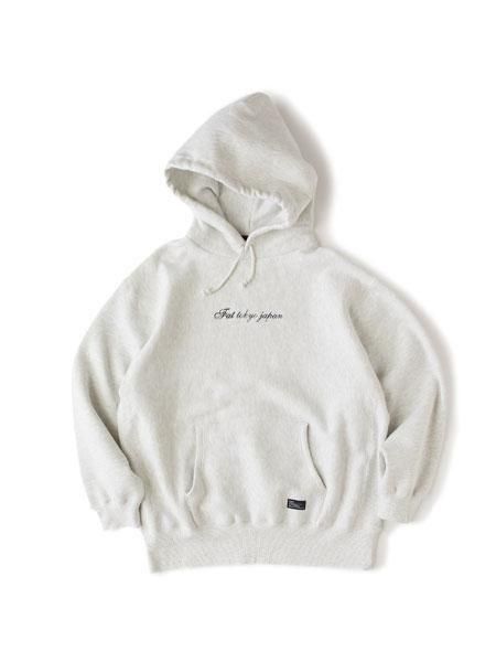 Arpege story☆ パーカープルオーバー新品未使用☆グレー/M プルオーバーパーカー （グレー） | TENIE FEELS