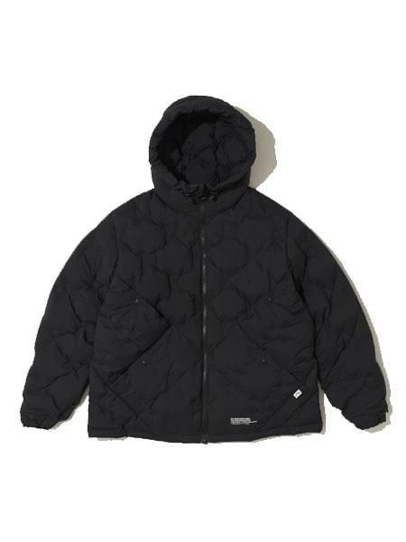 CMF OUTDOOR GARMENT 】 CMF WOVEN DOWN HOODIE ( ダウン
