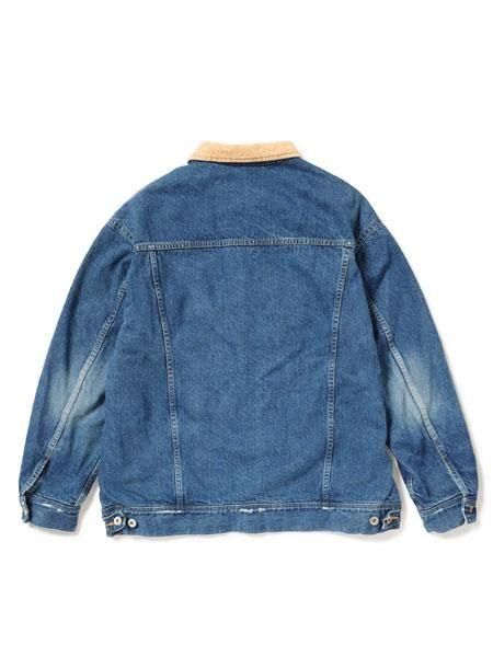 fumybonds　RRL チマヨ　デニムジャケット　リミテッド　S M fumybonds RRL チマヨ デニムジャケット リミテッド S M 楽天