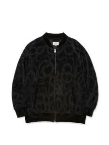CALEE 中綿ジャケット　XL 黒 CALEE / キャリー JACKETの通販ページ - ONE'S FORTE ONLINE STORE