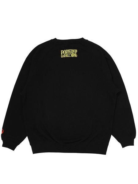 Porkchop Garage Supply XL ブラック 楽天市場】【公式・正規取扱