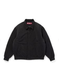 <img class='new_mark_img1' src='https://img.shop-pro.jp/img/new/icons1.gif' style='border:none;display:inline;margin:0px;padding:0px;width:auto;' /> HIDE AND SEEK  Quilted Swing Top (  ƥ 󥰥ȥå ) Black