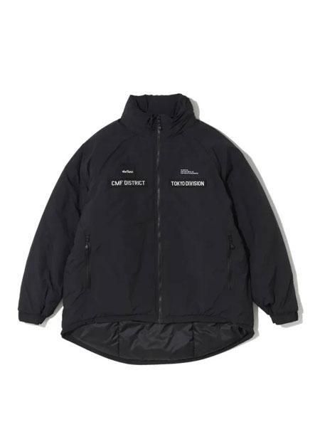 CMF OUTDOOR GARMENT 】×【 WILD THINGS 】 WT HAPPY JKT ( モンスター