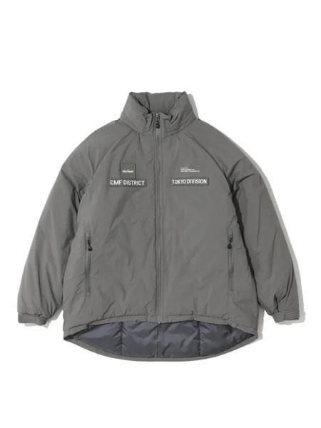 CMF OUTDOOR GARMENT 】×【 WILD THINGS 】 WT HAPPY JKT ( モンスター