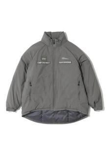 <img class='new_mark_img1' src='https://img.shop-pro.jp/img/new/icons1.gif' style='border:none;display:inline;margin:0px;padding:0px;width:auto;' /> CMF OUTDOOR GARMENT ۡߡ WILD THINGS  WT HAPPY JKT ( 󥹥ѡ ) Wolf Gray