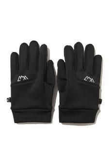 <img class='new_mark_img1' src='https://img.shop-pro.jp/img/new/icons1.gif' style='border:none;display:inline;margin:0px;padding:0px;width:auto;' /> CMF OUTDOOR GARMENT  CMF GLOVE (  ) Black