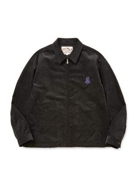 CALEE 8w CORDUROY SWINGTOコーデュロイジャケット