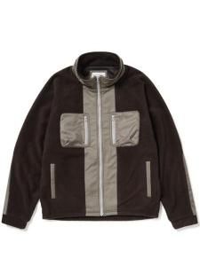 <img class='new_mark_img1' src='https://img.shop-pro.jp/img/new/icons1.gif' style='border:none;display:inline;margin:0px;padding:0px;width:auto;' /> ROUGH AND RUGGED  PROP JKT ( ե꡼ 㥱å ) Black