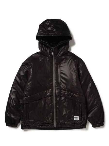 ROUGH AND RUGGED ピーコート 黒 Mサイズ ROUGH AND RUGGED ピーコート 黒 Mサイズ