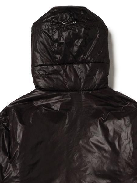 ROUGH AND RUGGED 】 UNIT ( フード ユーティリティー