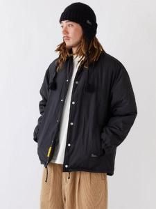 <img class='new_mark_img1' src='https://img.shop-pro.jp/img/new/icons1.gif' style='border:none;display:inline;margin:0px;padding:0px;width:auto;' /> F.A.T.  PUFFCOACH (  㥱å ) Black