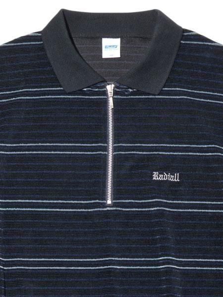 RUFFLOG パイルポロシャツ RUFFLOG パイルポロシャツ RUFFLOG パイルポロシャツ RUFFLOG パイル