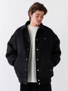 <img class='new_mark_img1' src='https://img.shop-pro.jp/img/new/icons1.gif' style='border:none;display:inline;margin:0px;padding:0px;width:auto;' /> F.A.T.  WOOPERS (  ֥륾 ) Black