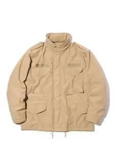 【美品】【値下げ可】【Radiall】ワークジャケット キャメル タグ付き L 美品】【値下げ可】【Radiall】ワークジャケット キャメル タグ付き L