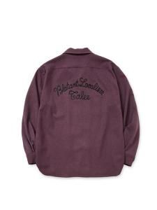 HIDE AND SEEK 】 Track Jacket ( 25aw ) ( トラックジャケット