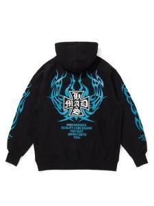 ROUGH AND RUGGED 】 HEAD LIGHT ( 加工タイプ デニムジャケット