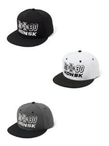 <img class='new_mark_img1' src='https://img.shop-pro.jp/img/new/icons1.gif' style='border:none;display:inline;margin:0px;padding:0px;width:auto;' /> HIDE AND SEEK  30 Baseball CAP ( ١ܡ å ) 