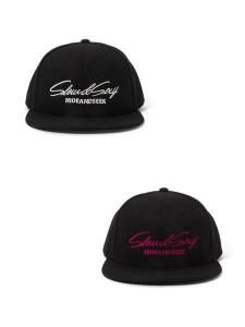 <img class='new_mark_img1' src='https://img.shop-pro.jp/img/new/icons1.gif' style='border:none;display:inline;margin:0px;padding:0px;width:auto;' /> HIDE AND SEEK ۡߡ ASIAN STAR  SLOW&SEXY Baseball CAP ( ١ܡ å ) 