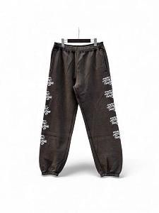 <img class='new_mark_img1' src='https://img.shop-pro.jp/img/new/icons1.gif' style='border:none;display:inline;margin:0px;padding:0px;width:auto;' /> HENRY HAUZ ۡߡ Tim Kerr  FUN PANTS ( եɲù å ѥ ) Black