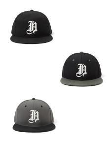 <img class='new_mark_img1' src='https://img.shop-pro.jp/img/new/icons1.gif' style='border:none;display:inline;margin:0px;padding:0px;width:auto;' /> HIDE AND SEEK  H Baseball CAP ( ١ܡ å ) 