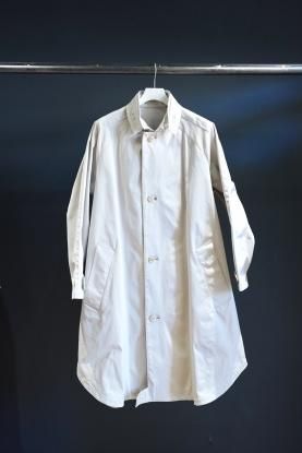 SYU.HOMME/FEMME   シュウオムフェム　RAWIND COAT SYU.HOMME/FEMME シュウオムフェム RAWIND COAT