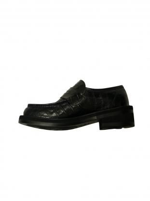 JieDa / LEATHER LOAFERS - compass 新潟 | CMEinc. online store
