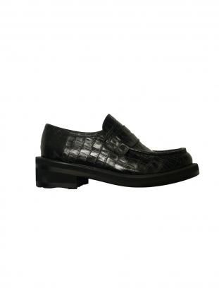 JieDa / LEATHER LOAFERS - compass 新潟 | CMEinc. online store