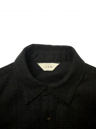 JieDa / GUNCLUB OVER SHIRT (30% SALE) - compass 新潟