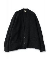 <img class='new_mark_img1' src='https://img.shop-pro.jp/img/new/icons47.gif' style='border:none;display:inline;margin:0px;padding:0px;width:auto;' />JieDa / MOHAIR CARDIGAN