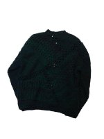 <img class='new_mark_img1' src='https://img.shop-pro.jp/img/new/icons47.gif' style='border:none;display:inline;margin:0px;padding:0px;width:auto;' />JieDa / MIX CABLE KNIT (30% SALE)